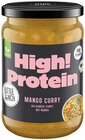 High! Protein Gericht von Little Lunch im aktuellen REWE Prospekt für 3,49 €