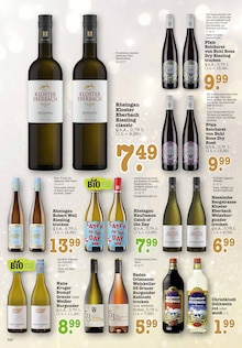 Getränke im aktuellen E center Prospekt (Wiesbaden) Getränke im E center Prospekt "Aktuelle Angebote" mit 73 Seiten (Wiesbaden)