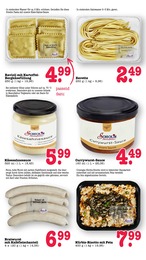 E center Nudeln im Prospekt E center Nudeln im Prospekt