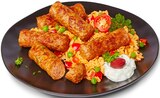 Frische Cevapcici Angebote von Mühlenhof bei Penny Landshut für 2,22 €