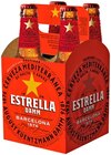 Aktuelles Estrella Damm Angebot bei REWE in Villingen-Schwenningen ab 3,49 €