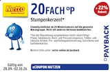 Stumpenkerzen von  im aktuellen Netto Marken-Discount Prospekt für 