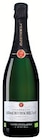 Champagne AOP Brut Cuvée Excellence Bio - ROTHSCHILD & CIE en promo chez Super U Orléans à 25,90 €