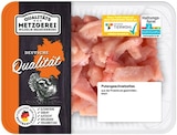 Aktuelles Frisches Puten-Geschnetzeltes Angebot bei REWE in Herne ab 5,99 €