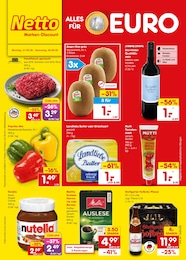 Der aktuelle Netto Marken-Discount Prospekt Der aktuelle Netto Marken-Discount Prospekt Aktuelle Angebote