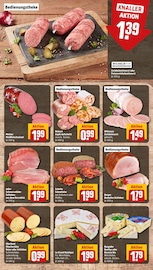 Aktueller REWE Prospekt mit Käse, "Dein Markt", Seite 11