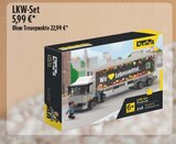 EDEKA Lohr - LKW-Set Angebot im Prospekt LKW-Set bei EDEKA im Lohr Prospekt für 5,99 €