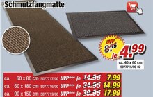 Schmutzfangmatte bei POCO in Essen Schmutzfangmatte im Angebot bei POCO Essen