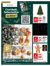 Prospectus Auchan Hypermarché "Auchan" en cours à Montreuil, Page 58 Catalogue Auchan Hypermarché en cours à Montreuil, "Auchan", Page 58
