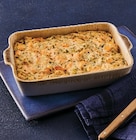 Promo Parmentier au Saumon à 7,45 € dans le catalogue Hyper U à Gujan-Mestras