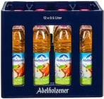 Apfelschorle im Kaufland Prospekt Apfelschorle von Adelholzener im aktuellen Kaufland Prospekt für 7,49 €