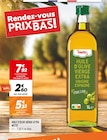 Huile d'olive vierge extra - NETTO - Netto Huile d'olive vierge extra - NETTO à 5,32 € dans le catalogue Netto