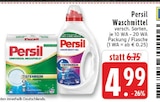 Waschmittel bei EDEKA im Prospekt "" für 4,99 €