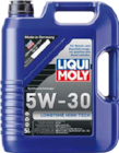 Aktuelle Motoröl Angebote bei Globus-Baumarkt in Oldenburg Aktuelles Motoröl „Longtime High Tech 5W30“ Angebot bei Globus-Baumarkt in Oldenburg ab 44,00 €
