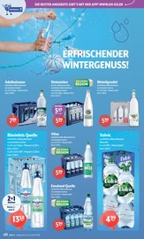 Bio im Getränke Hoffmann Prospekt in Nordhorn Aktueller Getränke Hoffmann Prospekt mit Bio, "Aktuelle Angebote", Seite 2