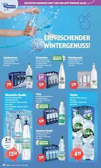 Aktueller Getränke Hoffmann Prospekt "Aktuelle Angebote" für Oldenburg Aktueller Getränke Hoffmann Prospekt für Oldenburg mit Seiten