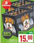 Pils Angebote von Hasseröder bei Marktkauf Herford für 15,00 €