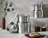 TOPF-SET im Angebot bei XXXLutz in Heidelberg TOPF-SET Angebote von ZWILLING bei XXXLutz Heidelberg für 149,90 €