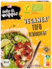 Veganer Tofu geräuchert im Angebot bei Kaufland in Bonn Veganer Tofu geräuchert Angebote von take it veggie bei Kaufland Bonn