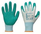 Nitril-Gartenhandschuhe Angebote von Parkside bei Lidl Eisenach für 0,89 €