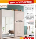 Schwebetürenschrank im Angebot bei Zurbrüggen in Marl Schwebetürenschrank Angebote von xora bei Zurbrüggen Marl für 444,00 €
