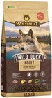 Wild Duck Adult Angebote von Wolfsblut bei REWE Neuss für 66,99 €