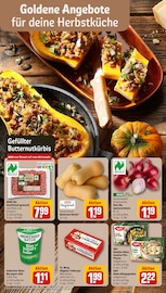 Pfanne im REWE Prospekt in Willich Aktueller REWE Prospekt mit Pfanne, "Dein Markt", Seite 6