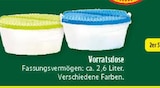 Vorratsdose im Angebot bei Marktkauf in Leipzig Vorratsdose Angebote bei Marktkauf Leipzig für 1,00 €