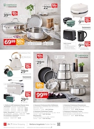 Toaster Angebot im aktuellen XXXLutz Möbelhäuser Prospekt auf Seite 8