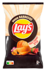 Chips Barbecue Lay's en promo chez Auchan Hypermarché Élancourt à 3,45 €