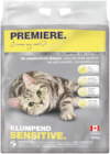 PREMIERE Sensitive im aktuellen Fressnapf Prospekt