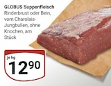 Sonnenfleisch im Angebot bei GLOBUS in Gießen Sonnenfleisch Angebote von GLOBUS bei GLOBUS Gießen für 12,90 €