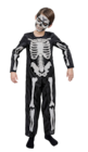 Maxi Bazar Marignane - Promo Costume Halloween enfant Promo Costume Halloween enfant à 7,99 € dans le catalogue Maxi Bazar à Marignane