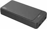 Media-Markt - Powerbank 20.000 MAH Angebot im Prospekt Powerbank 20.000 MAH bei Media-Markt im Prospekt "DIE GROSSE WOCHEN SHOOOW" für 24,99 €
