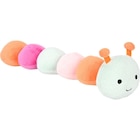 AniOne peluche Chenille - AniOne en promo chez Maxi Zoo AniOne peluche Chenille - AniOne dans le catalogue Maxi Zoo