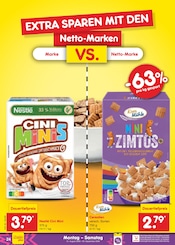 Ähnliche Alter Senator Angebote im Prospekt "Aktuelle Angebote" von Netto Marken-Discount Ähnliches Angebot bei Netto Marken-Discount in Prospekt "Aktuelle Angebote" gefunden auf Seite 34