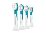 MediaMarkt Saturn - Sonicare For Kids HX6034/90 4er-Pack Aufsteckbürste Angebot im Prospekt Sonicare For Kids HX6034/90 4er-Pack Aufsteckbürste bei MediaMarkt Saturn im Prospekt "" für 21,99 €