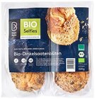 Aktuelles Bio Dinkelsaatenblüten Angebot bei REWE in Kiel ab 4,09 €
