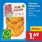 Reibekuchen im Angebot bei Netto Marken-Discount in Oldenburg Reibekuchen Angebote von Pahmeyer bei Netto Marken-Discount Oldenburg für 1,69 €