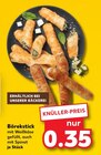 Börekstick mit Weißkäse bei Kaufland im Prospekt "" für 0,35 €