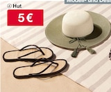 Hut für 5,00 € bei Woolworth im Angebot Hut im aktuellen Woolworth Prospekt