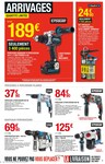 Perceuse Perceuse