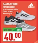 Damen/Herren Sportschuh Angebote von Adidas bei Marktkauf Hattingen für 40,00 €