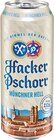Münchner Hell im Netto Marken-Discount Prospekt Münchner Hell von Hacker Pschorr im aktuellen Netto Marken-Discount Prospekt für 0,89 €