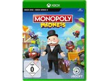 Monopoly Madness - [Xbox Series X & Xbox One] von UBISOFT im aktuellen MediaMarkt Saturn Prospekt für 17,99 €