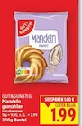 Mandeln gemahlen von Gut&Günstig im aktuellen E center Prospekt