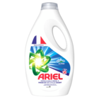 Lessive liquide - ARIEL en promo chez Carrefour Soissons à 9,95 €
