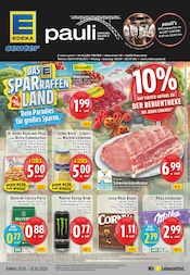 E center Discounter Prospekt der aktuellen Woche mit 28 Seiten, gültig von 27.10.2025 bis 31.10.2025, in Remscheid und Umgebung Aktueller E center Discounter Prospekt in Remscheid und Umgebung, "Aktuelle Angebote" mit 28 Seiten, 27.10.2025 - 31.10.2025