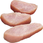Puten Ministeaks im Angebot bei Marktkauf in Göppingen Puten Ministeaks Angebote von Gut & Günstig bei Marktkauf Göppingen für 5,59 €