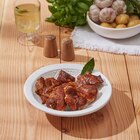 Bouchée haut de cuisse de poulet en promo chez Carrefour Market Bouchée haut de cuisse de poulet dans le catalogue Carrefour Market